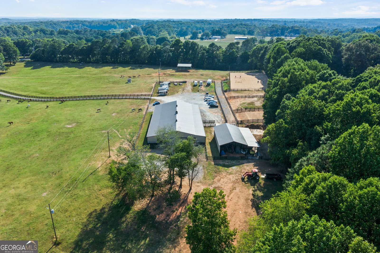210 Kelly Bridge Road Dawsonville - 62