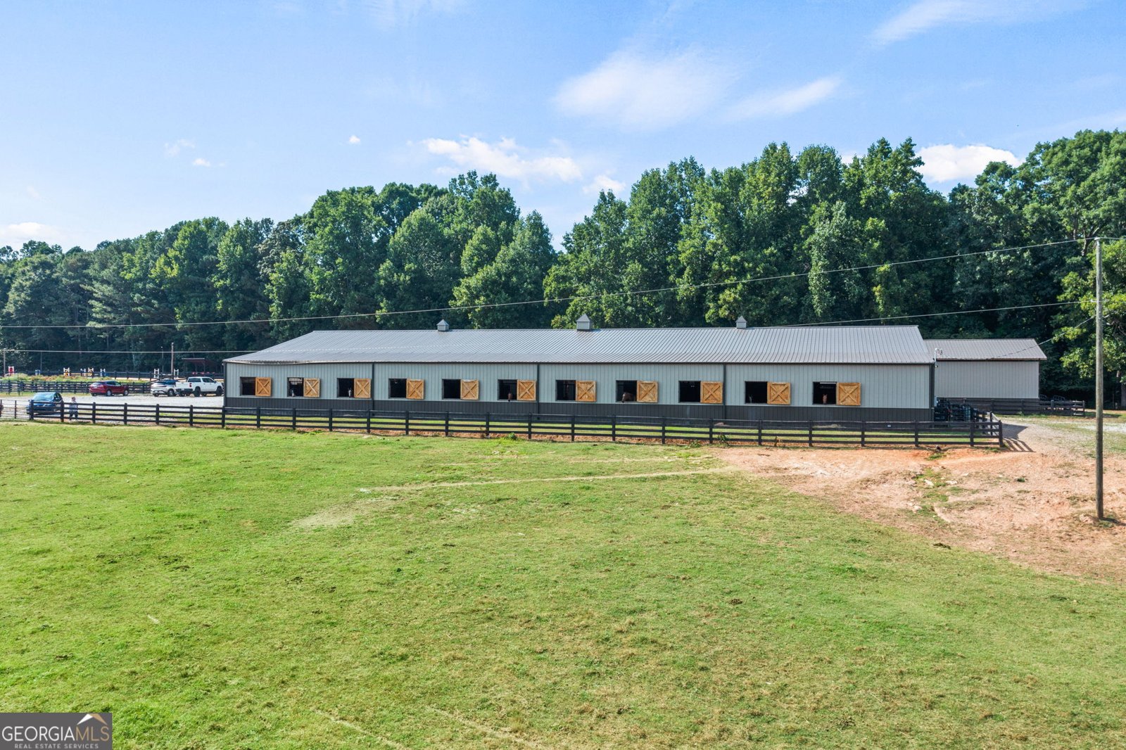 210 Kelly Bridge Road Dawsonville - 97