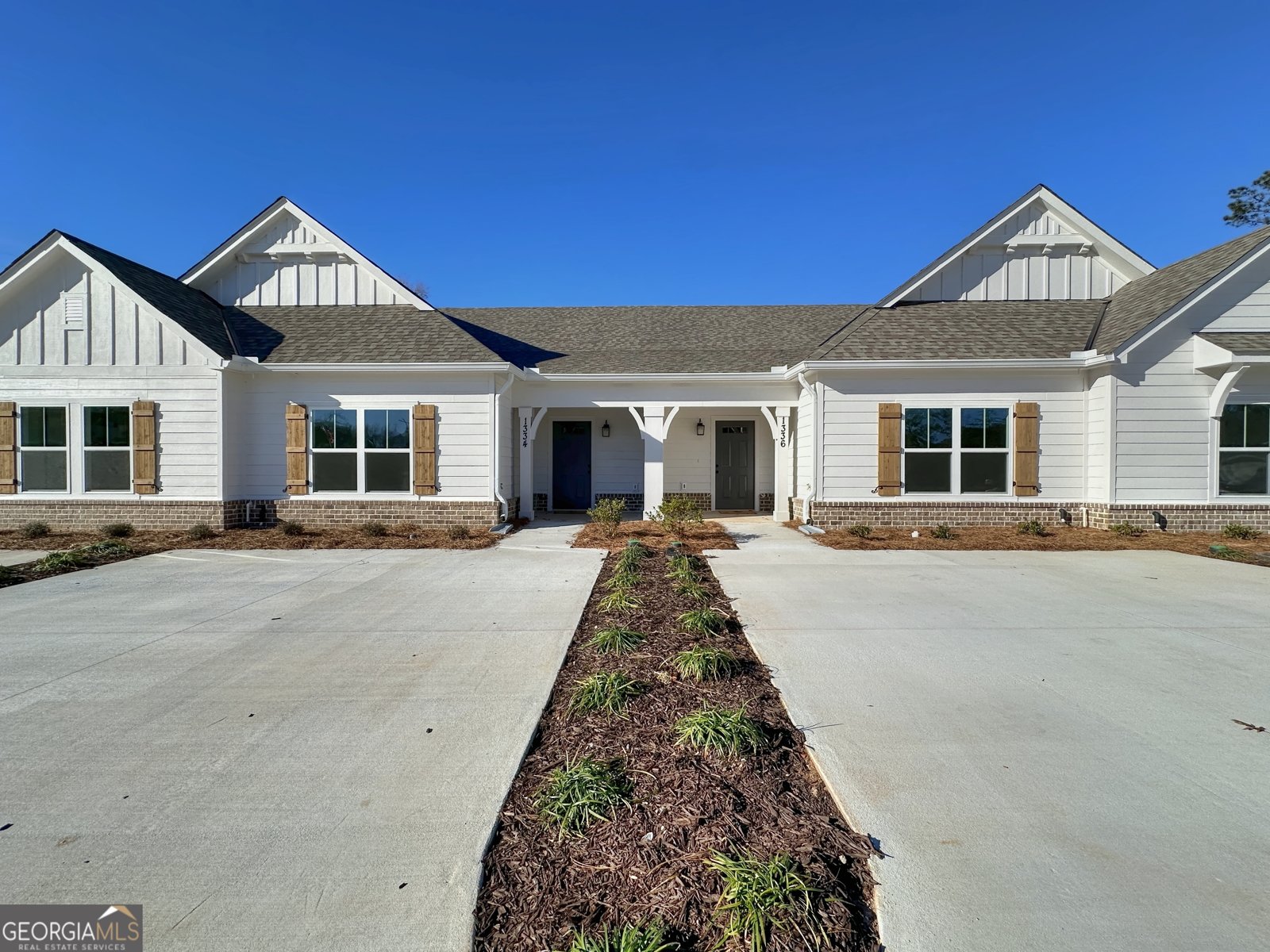 1338 Mooty Bridge Road LaGrange - 1