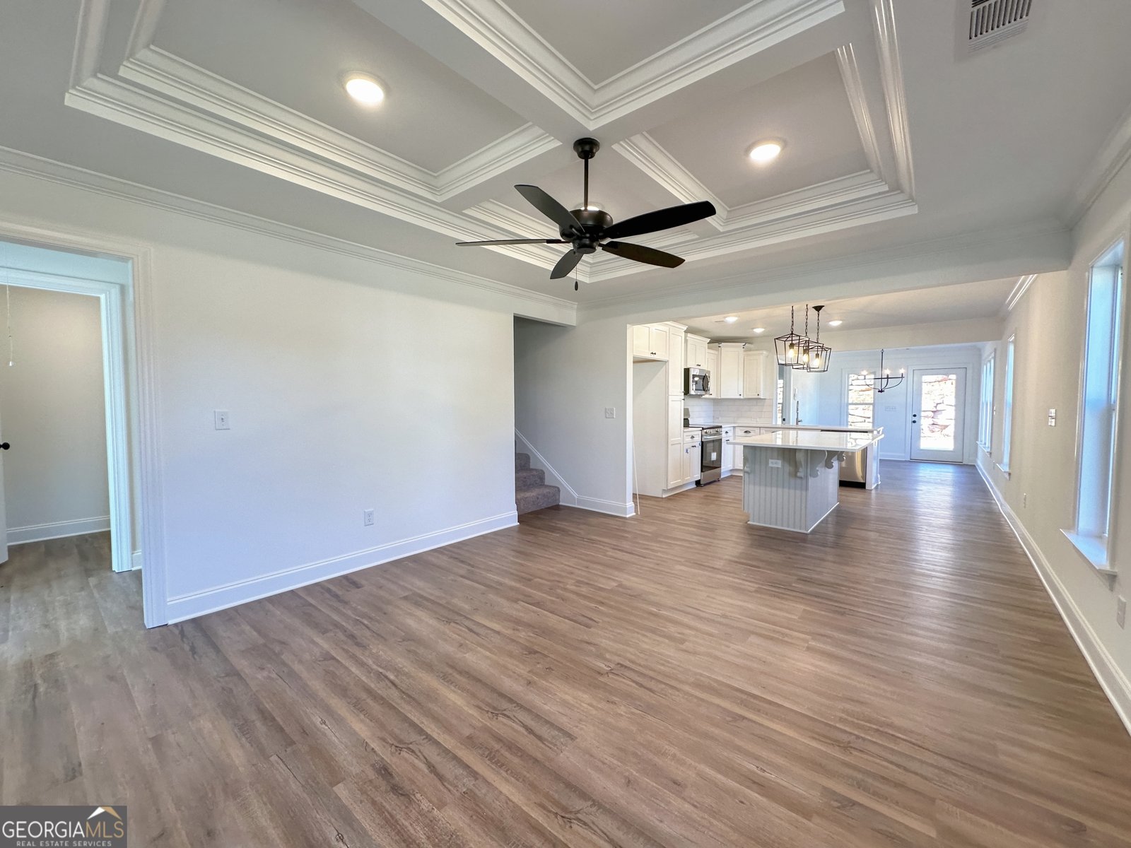 1338 Mooty Bridge Road LaGrange - 2