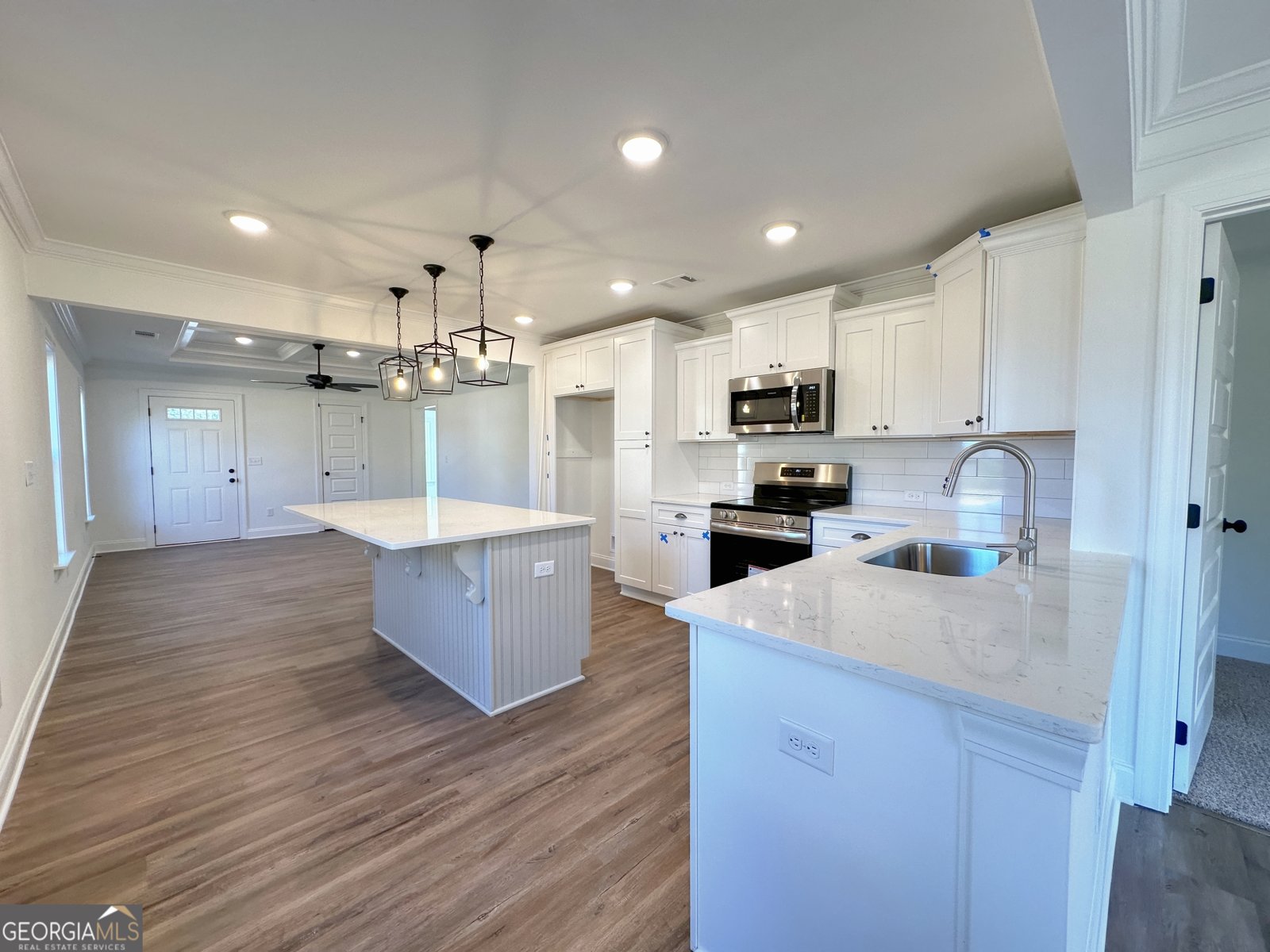 1338 Mooty Bridge Road LaGrange - 4