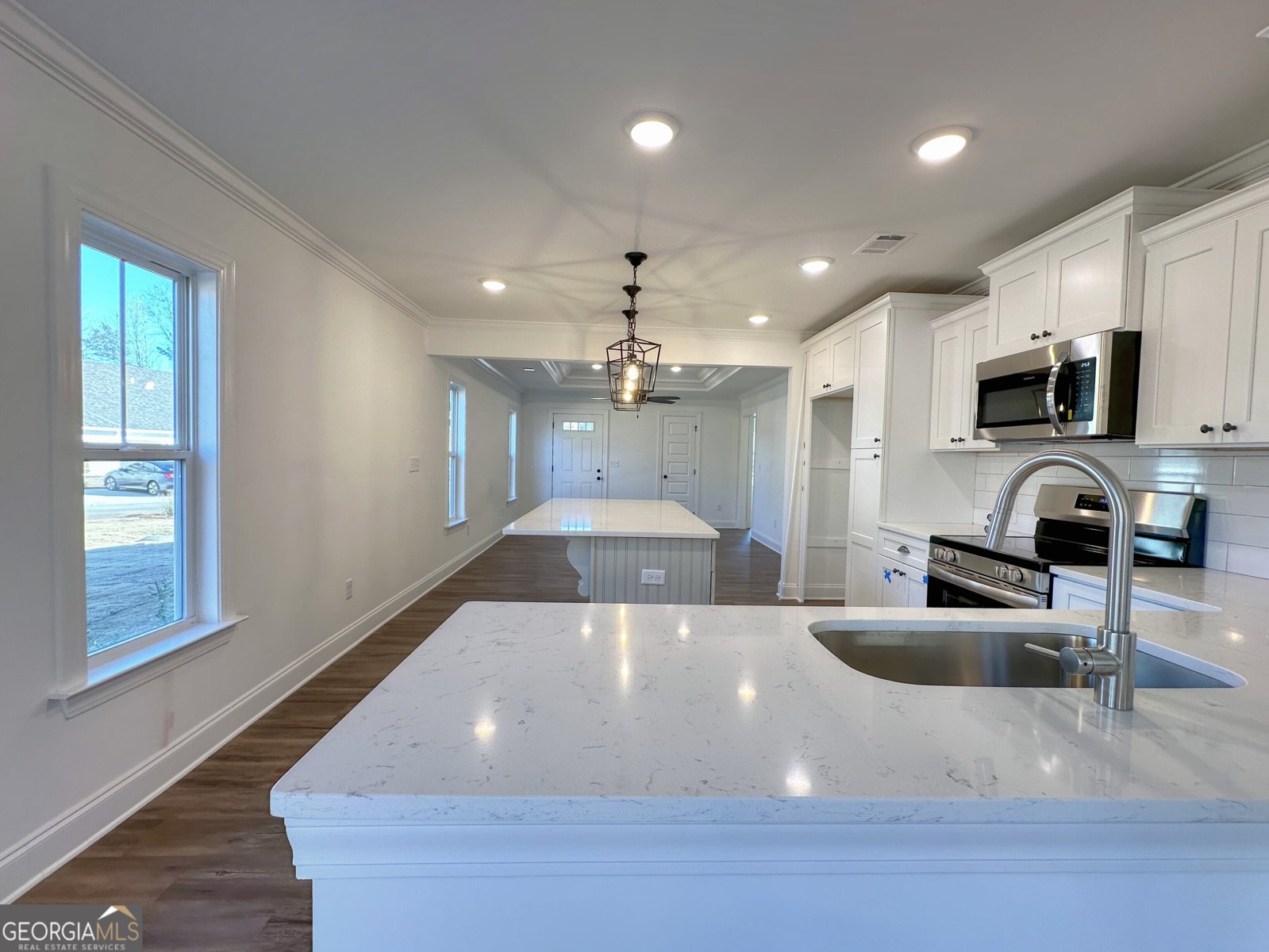 1338 Mooty Bridge Road LaGrange - 5