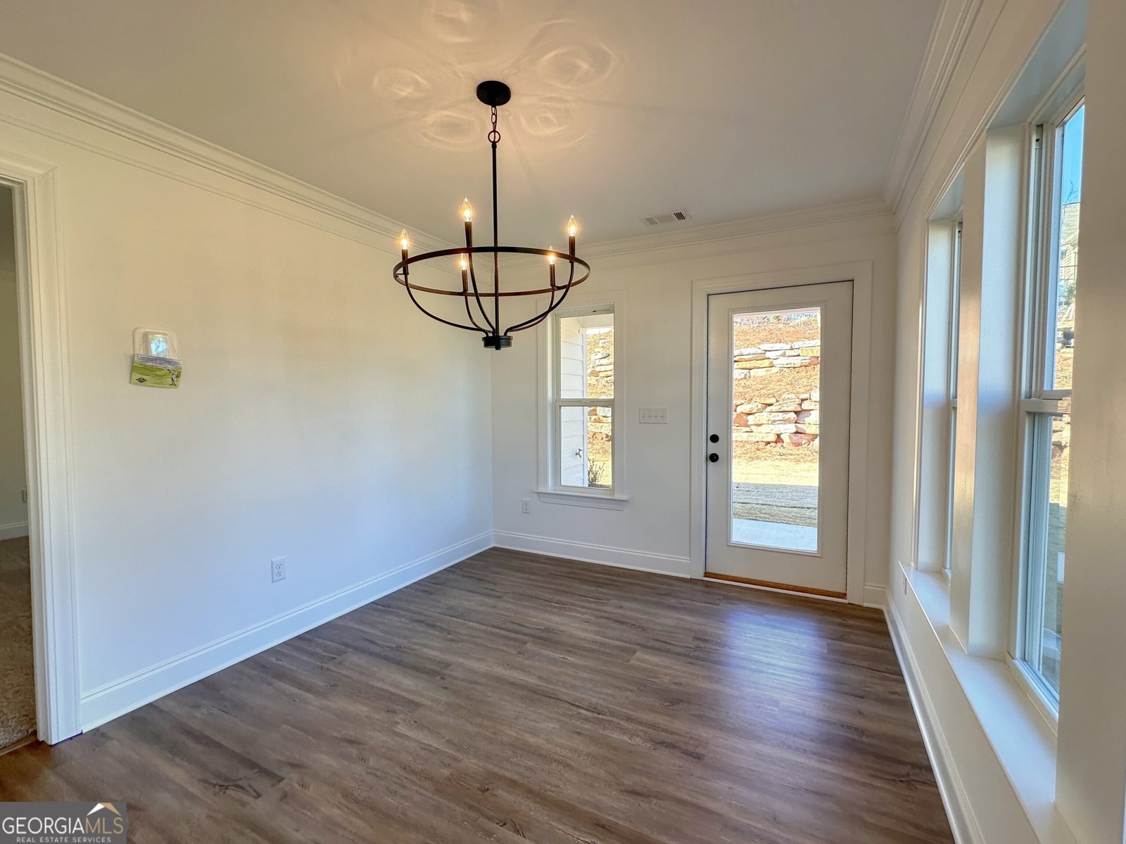 1338 Mooty Bridge Road LaGrange - 6