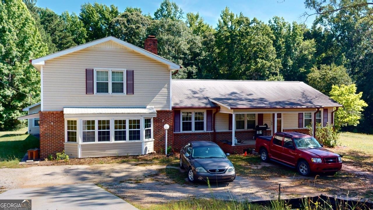 5110 Macland Road Powder Springs - 1