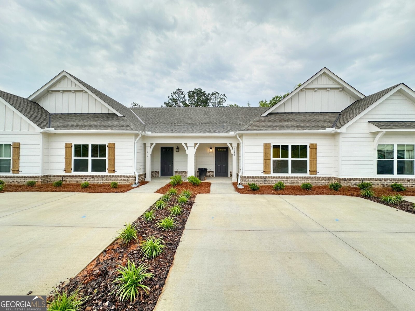 1342 Mooty Bridge Road LaGrange - 1