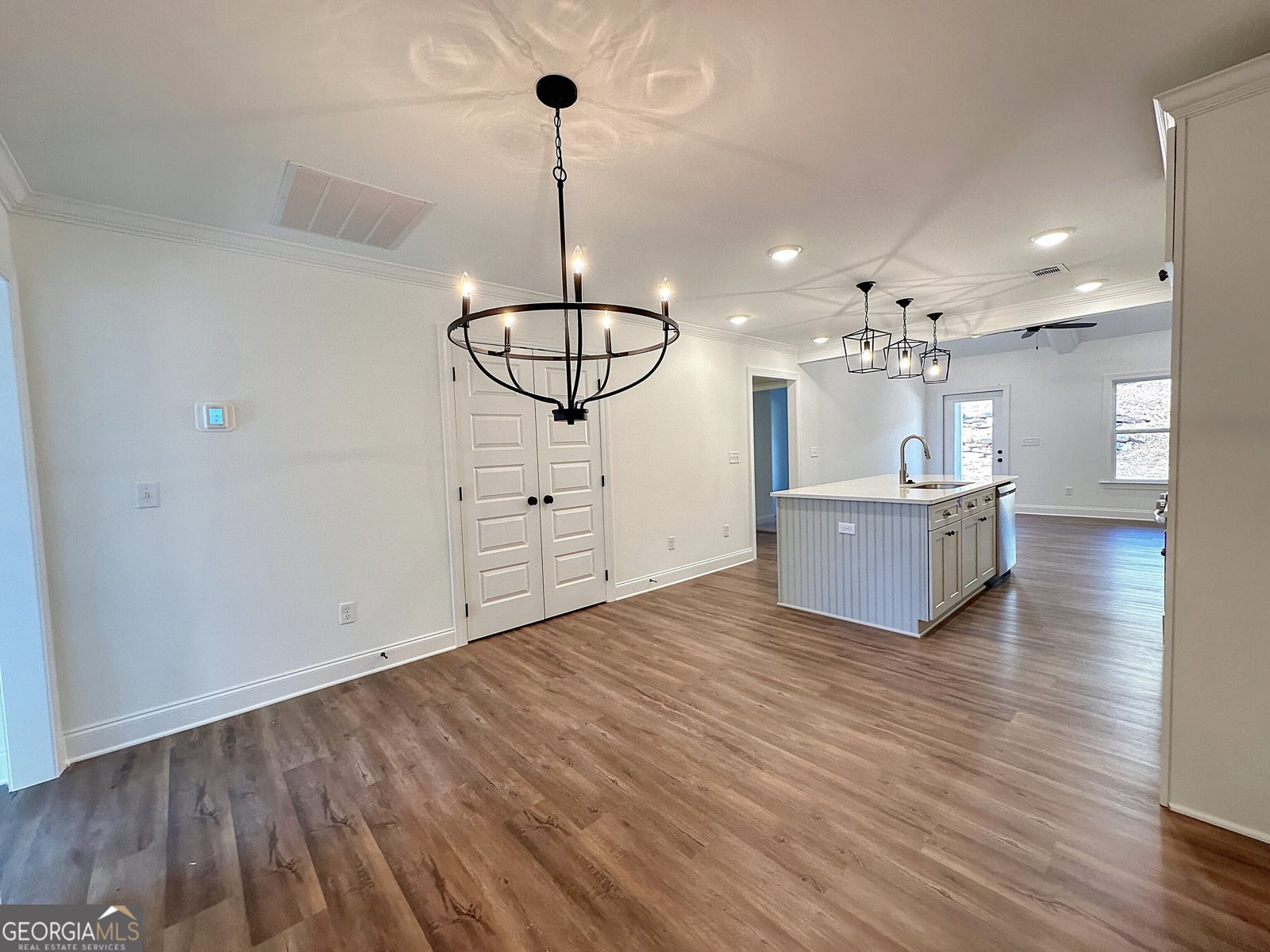 1342 Mooty Bridge Road LaGrange - 3
