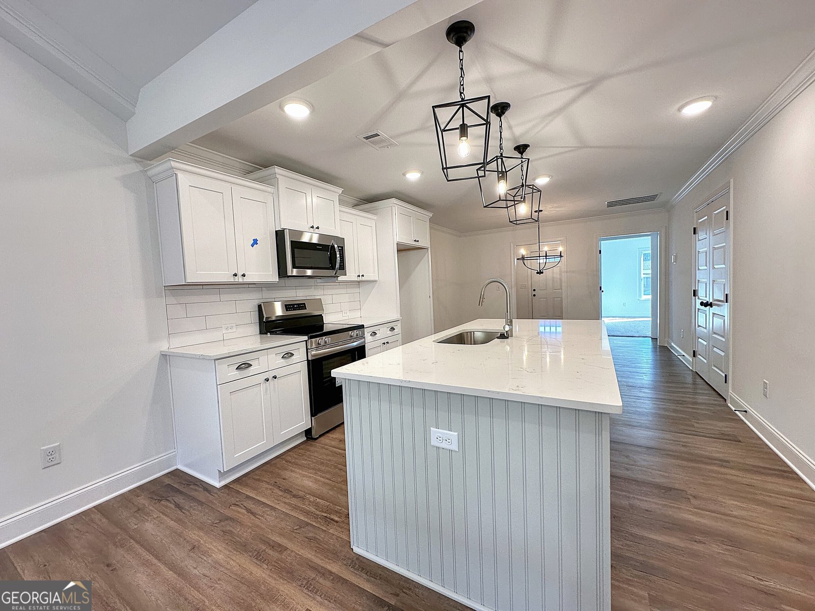 1342 Mooty Bridge Road LaGrange - 4