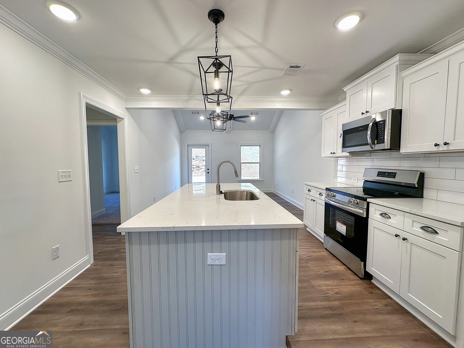 1342 Mooty Bridge Road LaGrange - 5