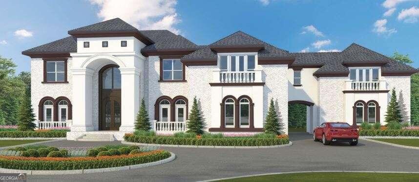 1811 Trinidad Stockbridge - 1