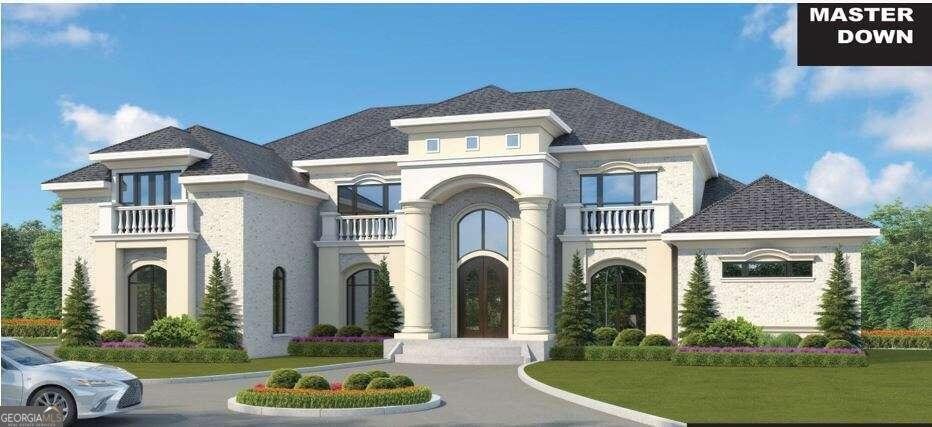 1811 Trinidad Stockbridge - 3