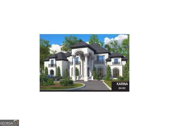 1811 Trinidad Stockbridge - 6