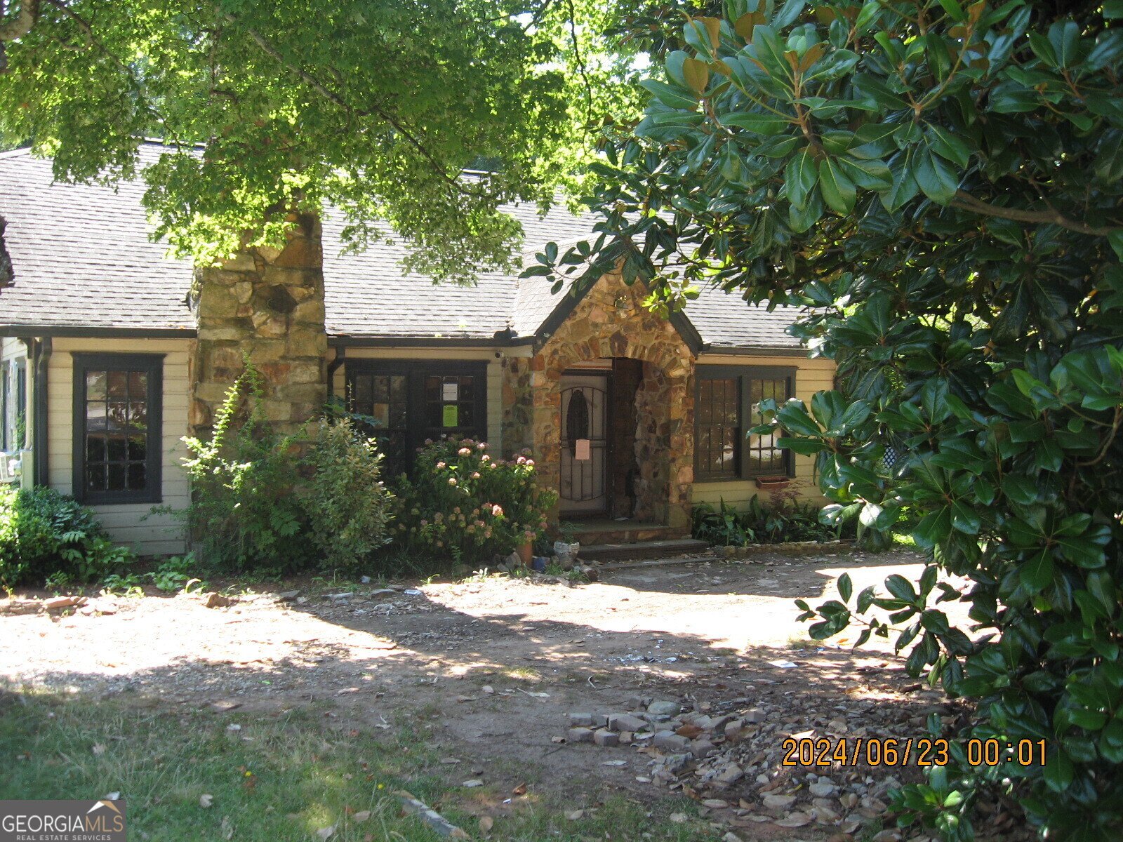 960 Stone Mountain Lithonia Road Lithonia - 1