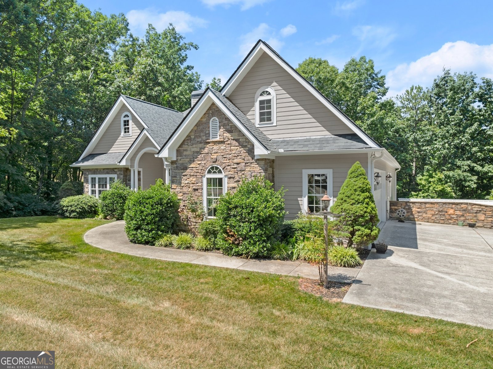626 Oak Pointe Drive Cleveland - 16