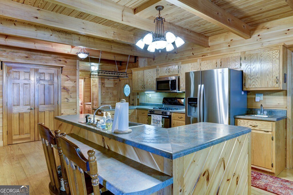 541 Old Dyer Drive Hayesville - 10