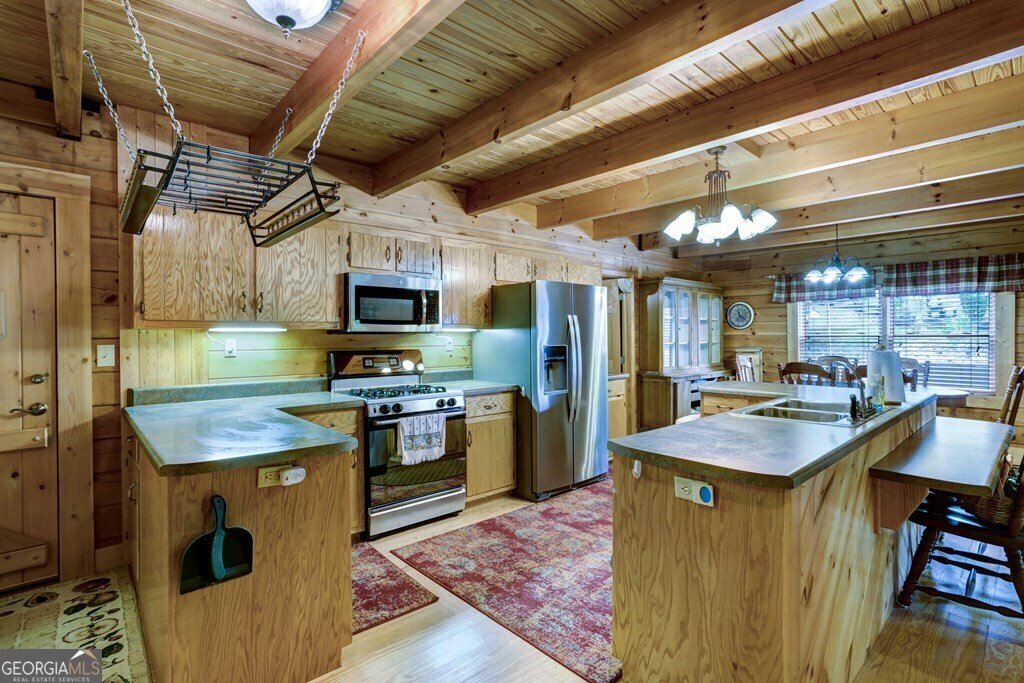 541 Old Dyer Drive Hayesville - 11