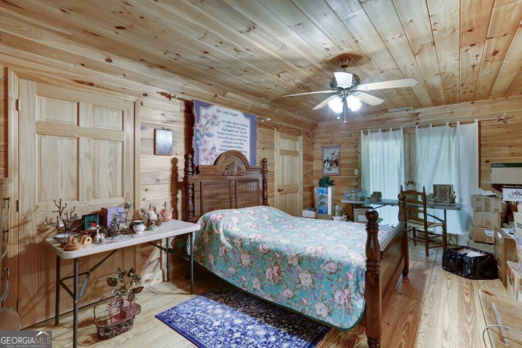 541 Old Dyer Drive Hayesville - 12
