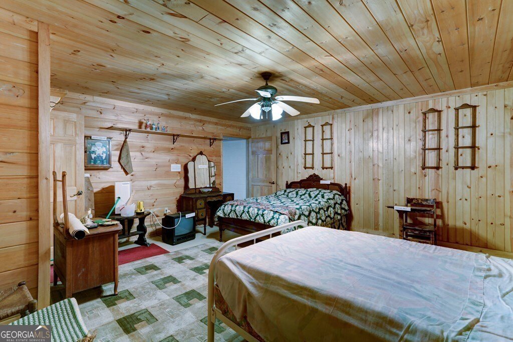 541 Old Dyer Drive Hayesville - 15
