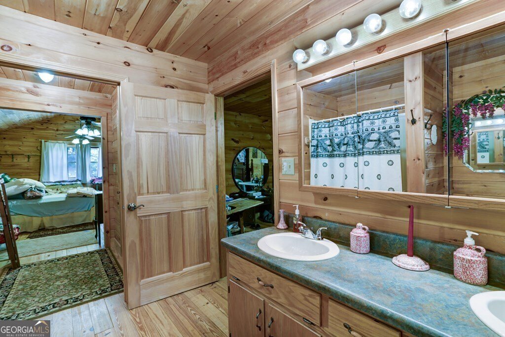 541 Old Dyer Drive Hayesville - 18