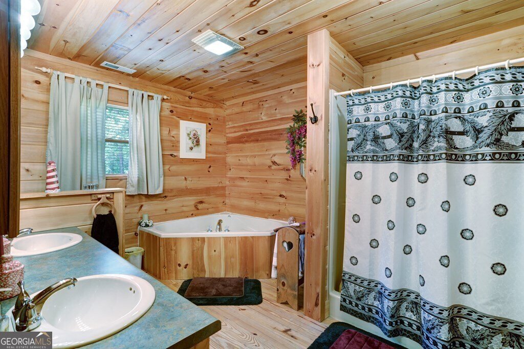 541 Old Dyer Drive Hayesville - 19