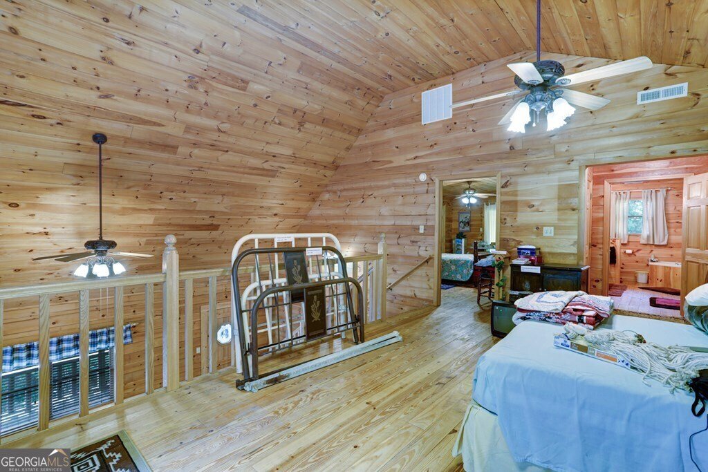 541 Old Dyer Drive Hayesville - 20