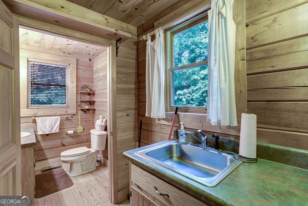 541 Old Dyer Drive Hayesville - 22