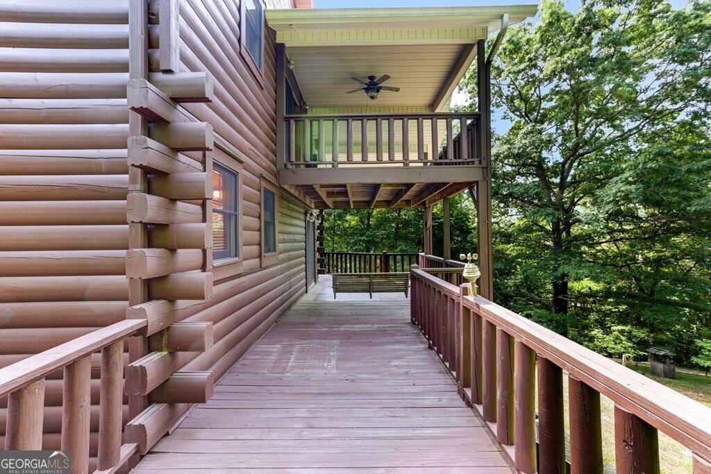 541 Old Dyer Drive Hayesville - 39