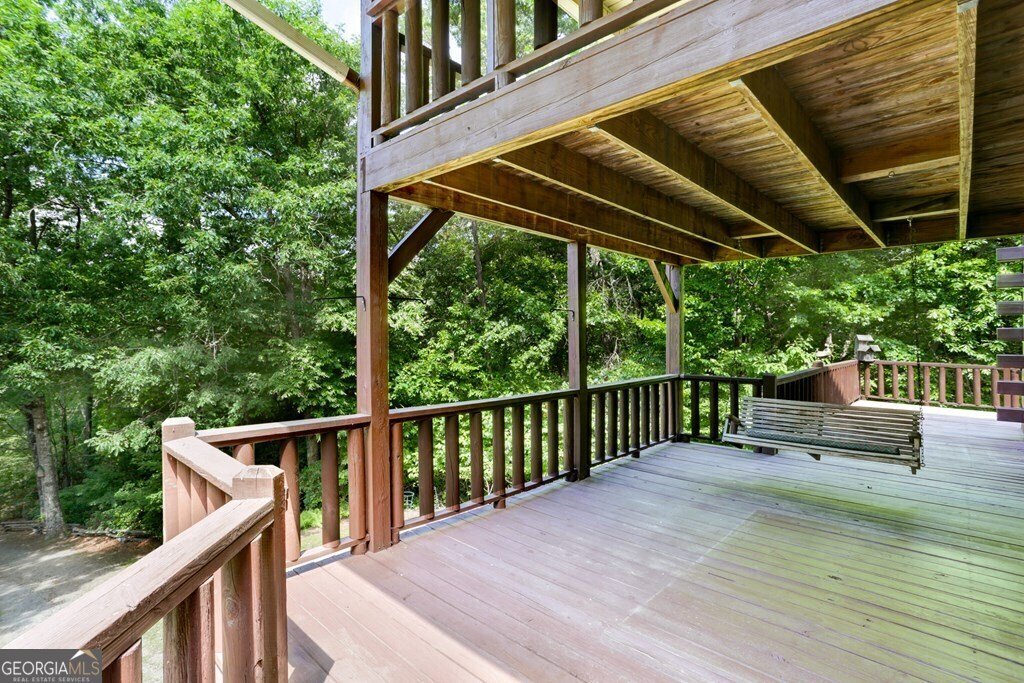 541 Old Dyer Drive Hayesville - 40