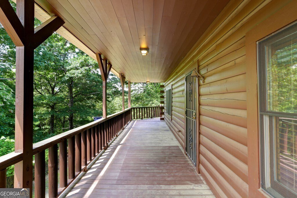 541 Old Dyer Drive Hayesville - 41