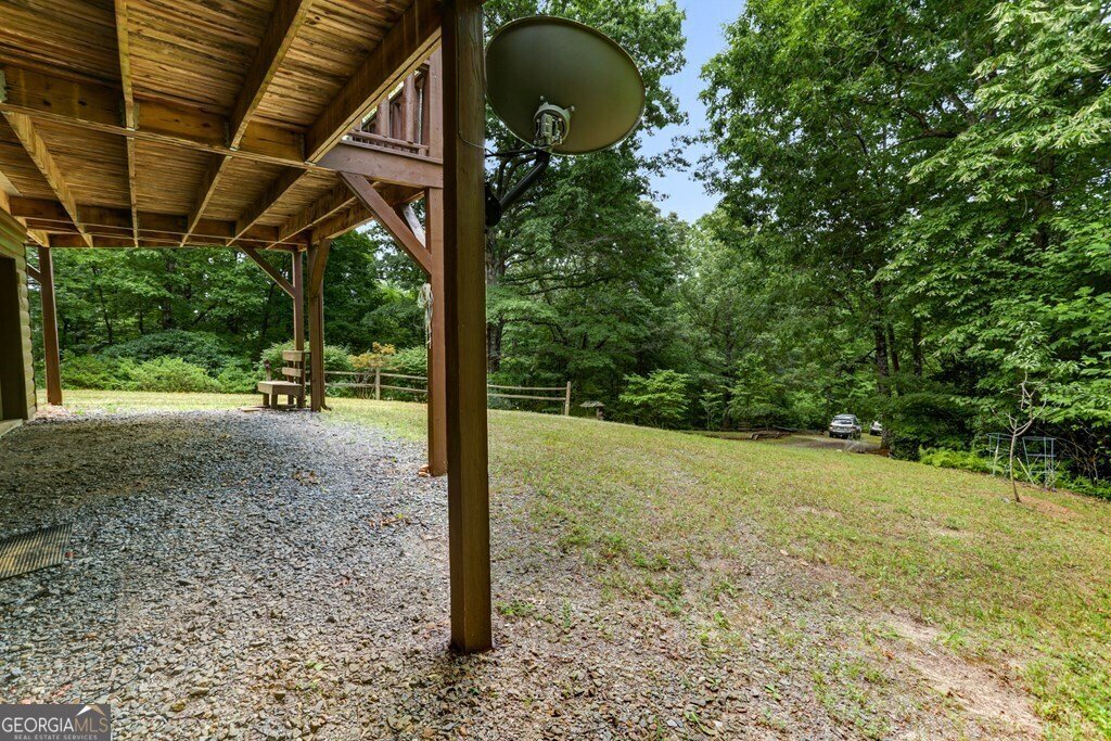 541 Old Dyer Drive Hayesville - 45