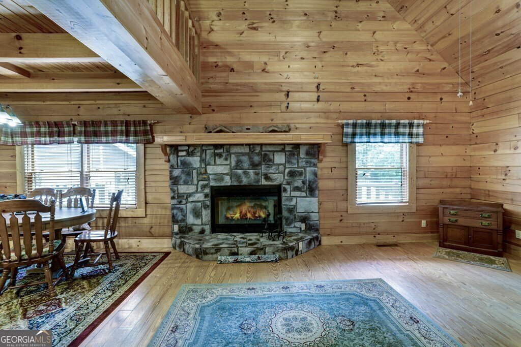 541 Old Dyer Drive Hayesville - 6