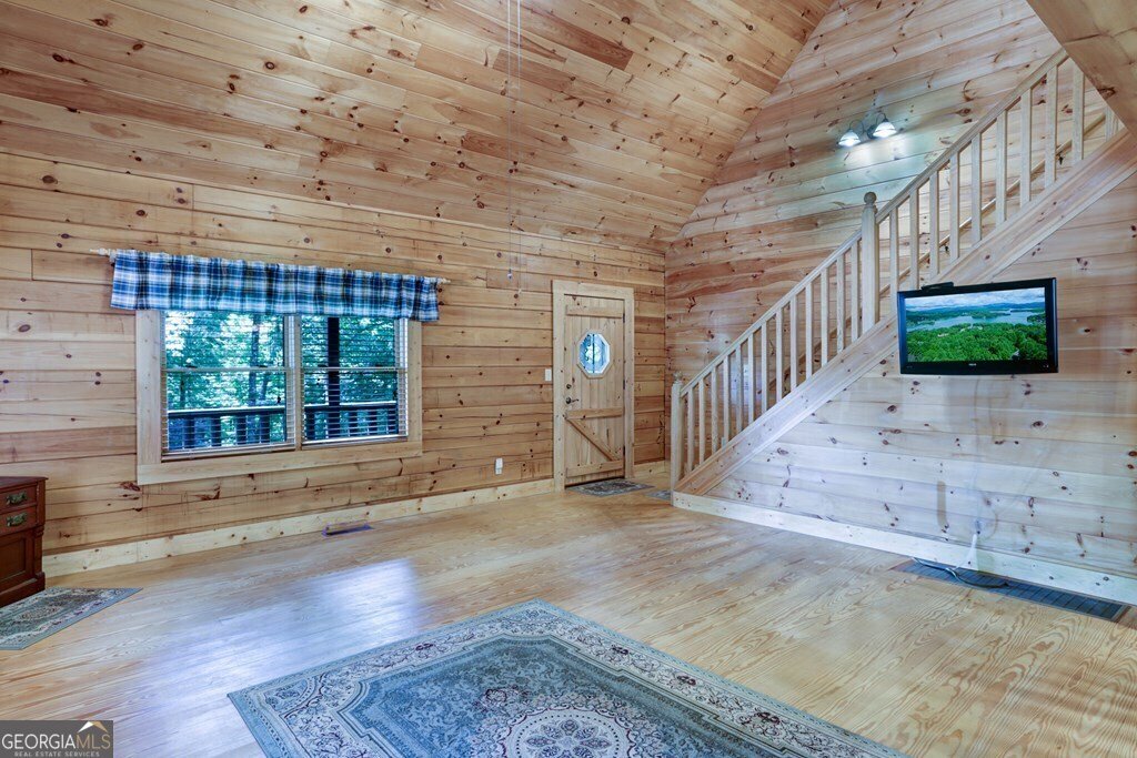 541 Old Dyer Drive Hayesville - 8