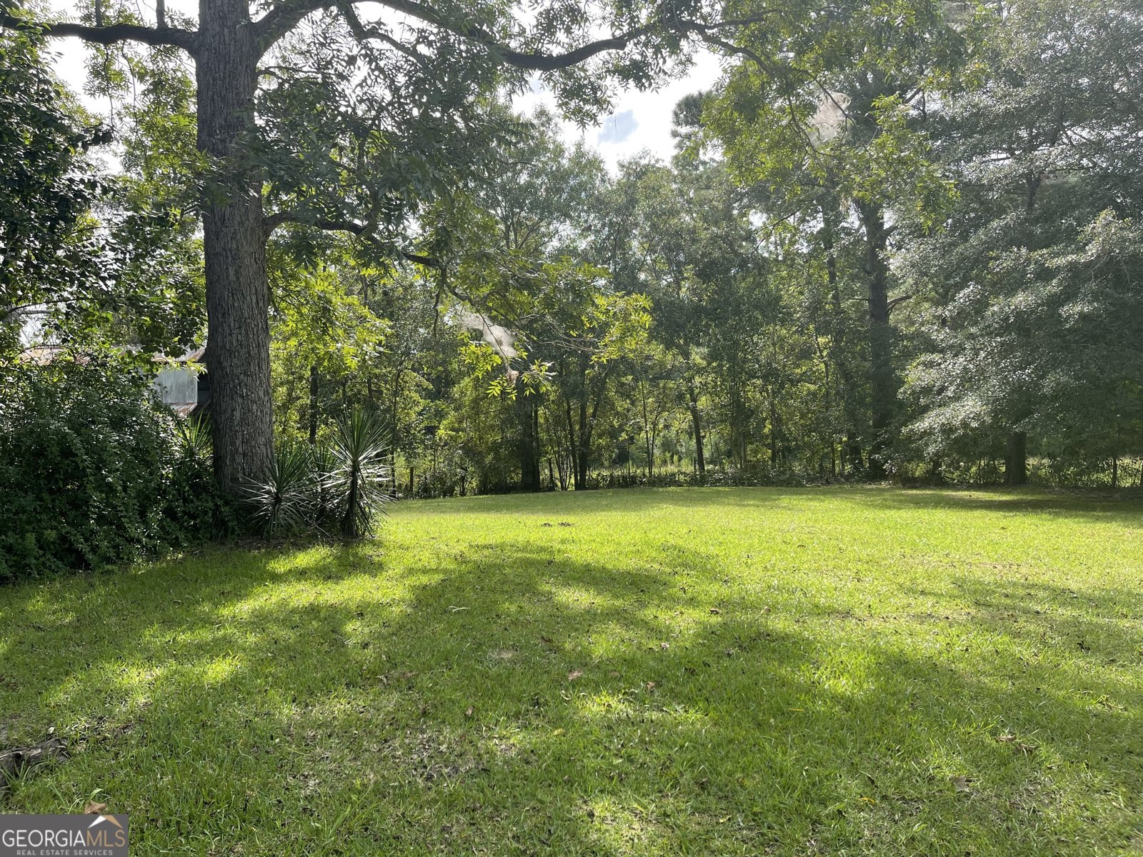 2805 Hwy 441 Rentz - 1