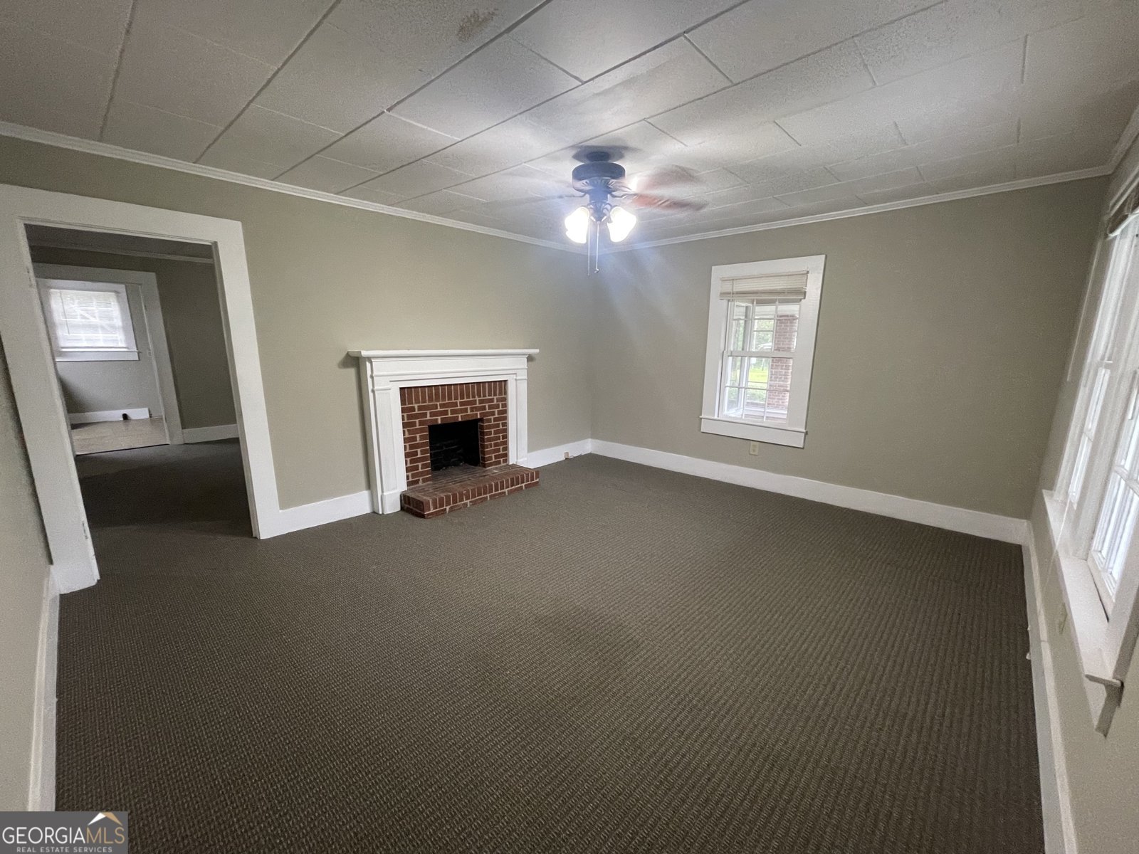 2805 Hwy 441 Rentz - 13