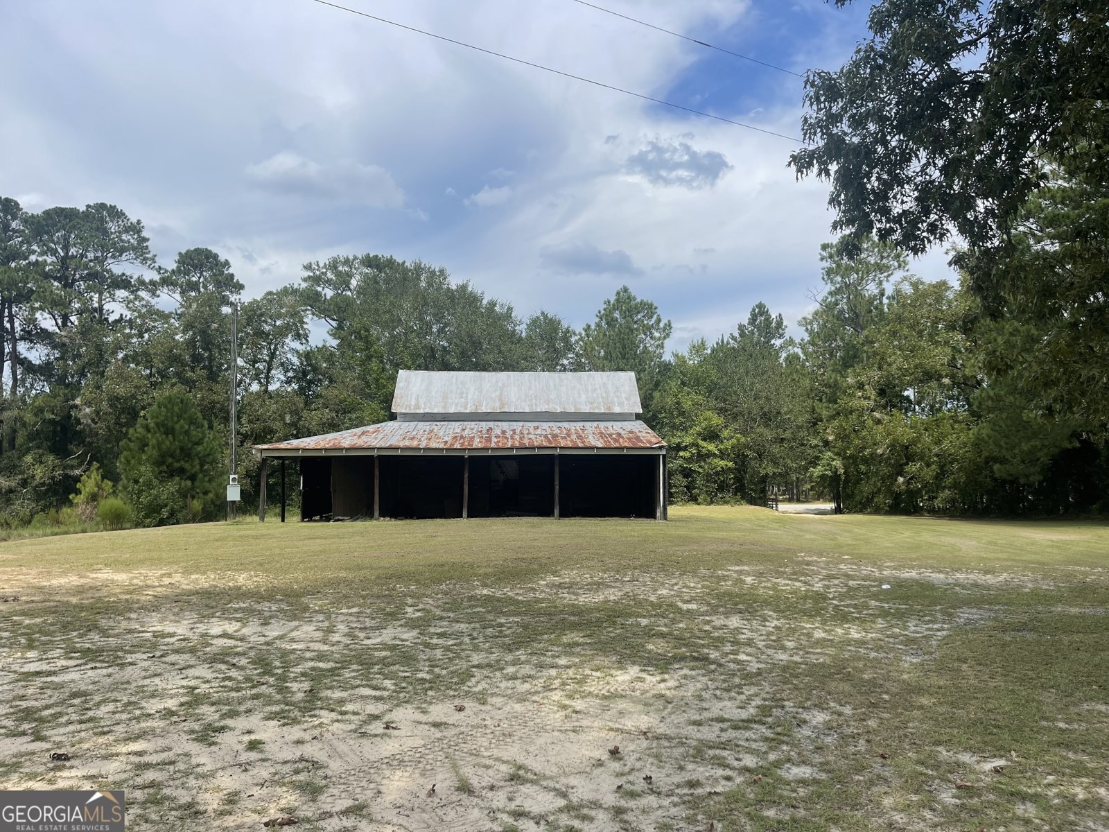 2805 Hwy 441 Rentz - 22