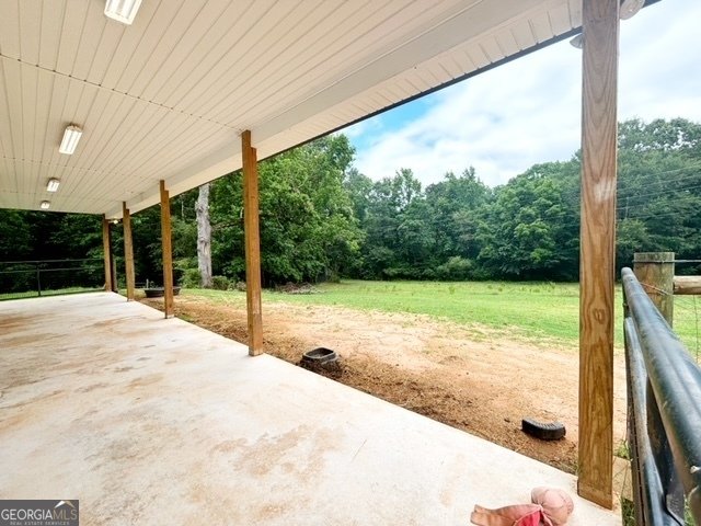 677 Zebulon Road Milner - 24