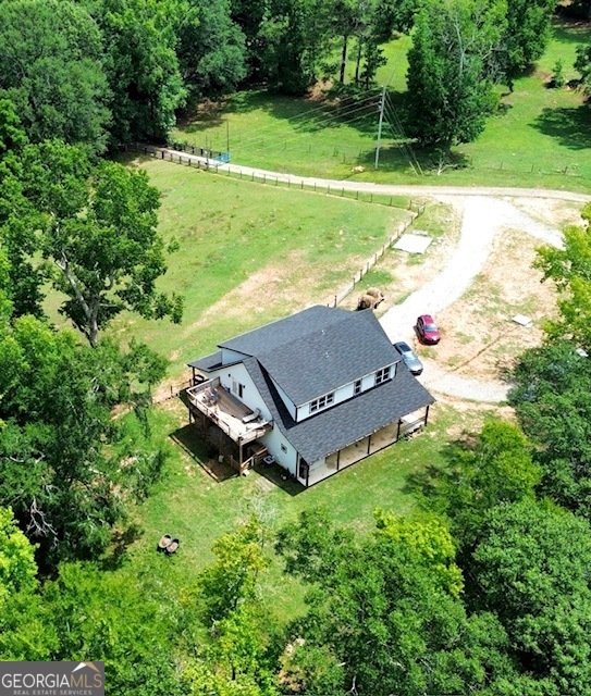677 Zebulon Road Milner - 28