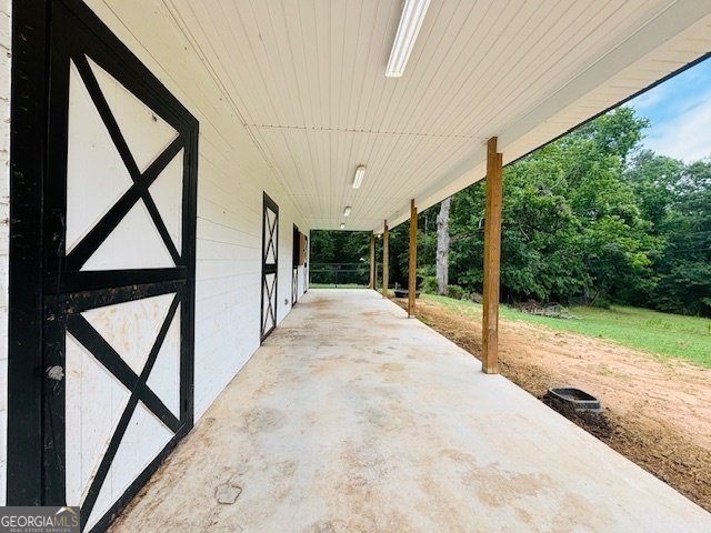 677 Zebulon Road Milner - 46
