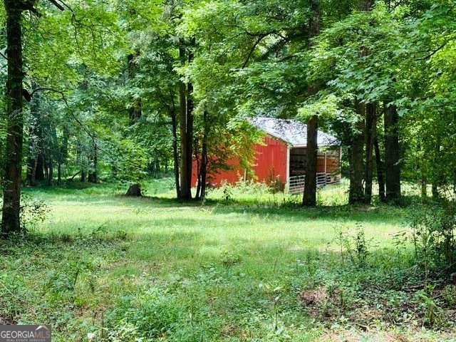 677 Zebulon Road Milner - 53