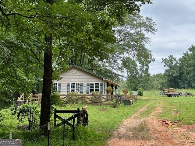 677 Zebulon Road Milner - 55