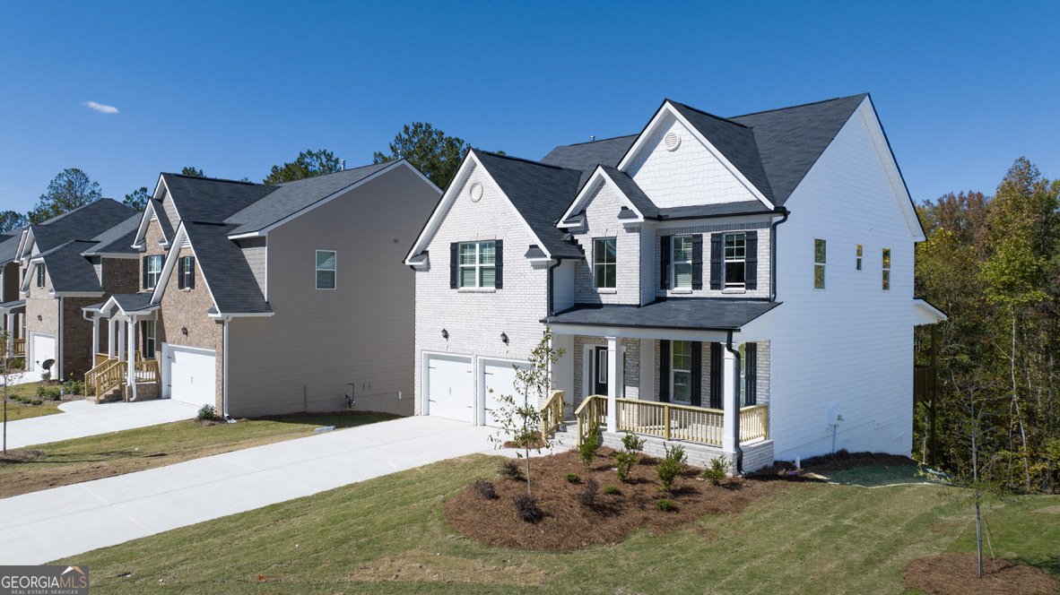 1718 LaceBark Elm Way Lawrenceville - 13