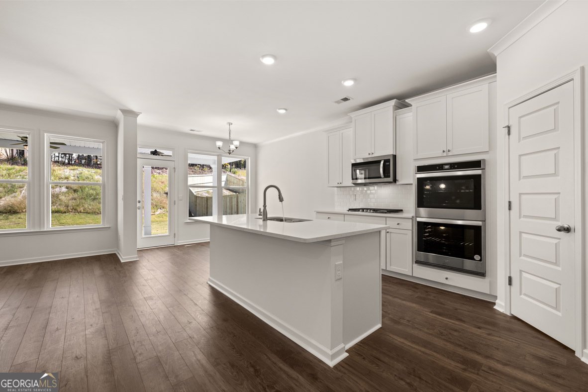 1718 LaceBark Elm Way Lawrenceville - 19