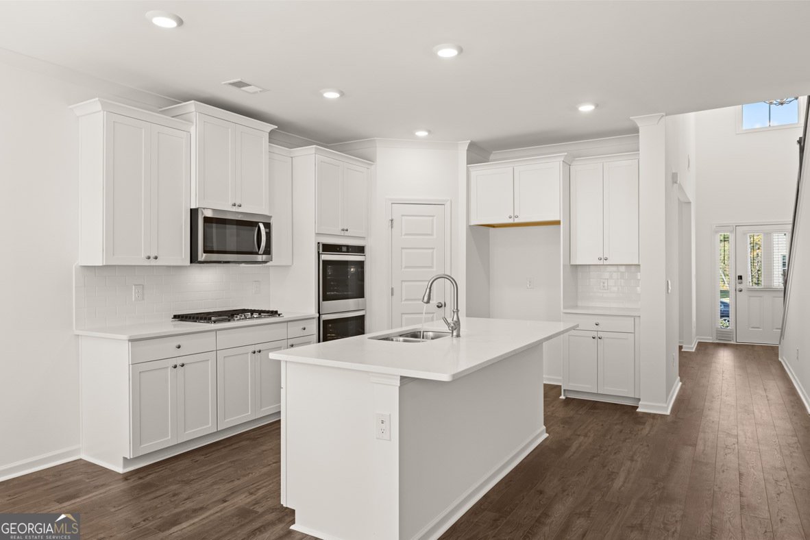 1718 LaceBark Elm Way Lawrenceville - 22