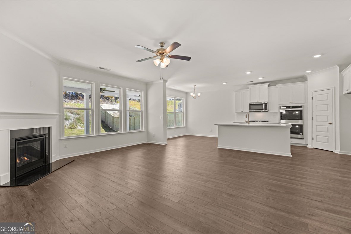 1718 LaceBark Elm Way Lawrenceville - 28