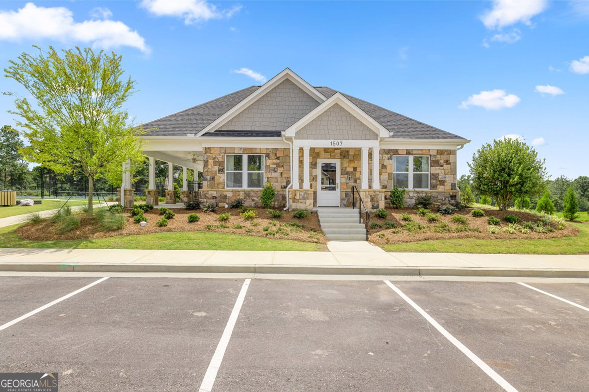 1718 LaceBark Elm Way Lawrenceville - 37