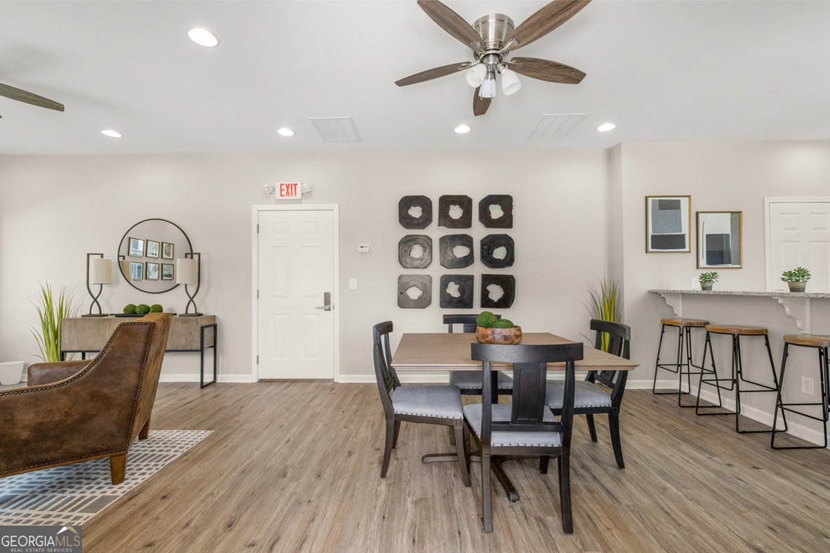 1718 LaceBark Elm Way Lawrenceville - 38
