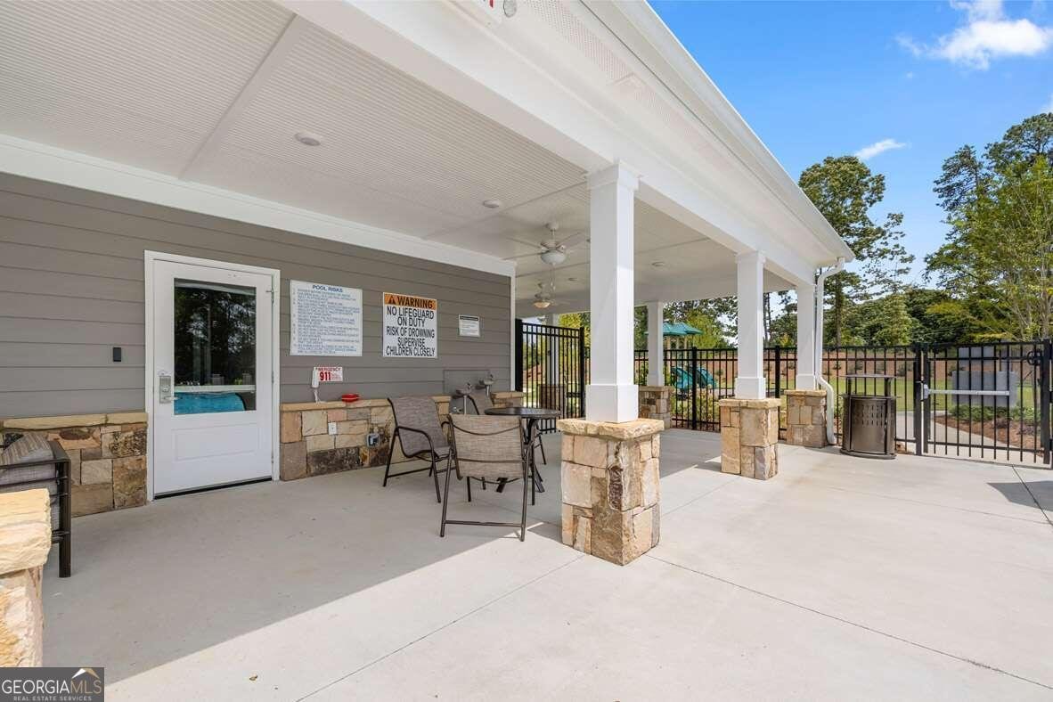 1718 LaceBark Elm Way Lawrenceville - 8