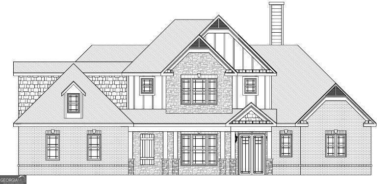 4546 FAWN Path Gainesville - 1