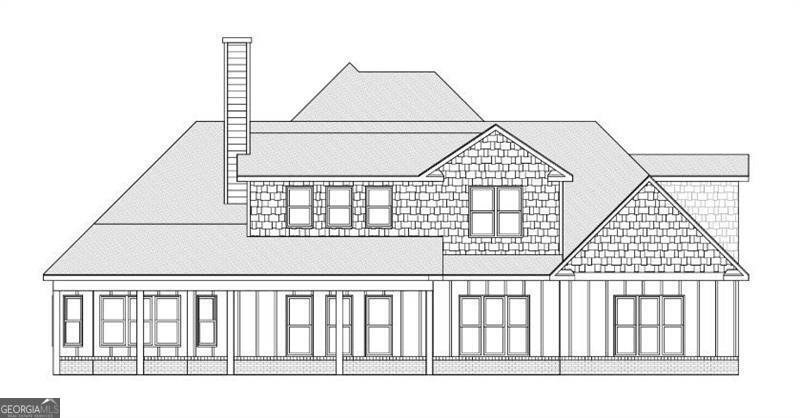 4546 FAWN Path Gainesville - 4