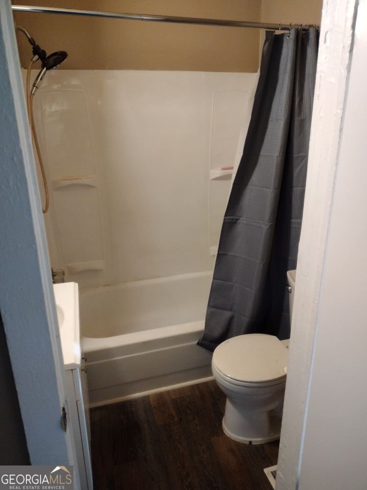 1005 Ashby Terrace Atlanta - 17