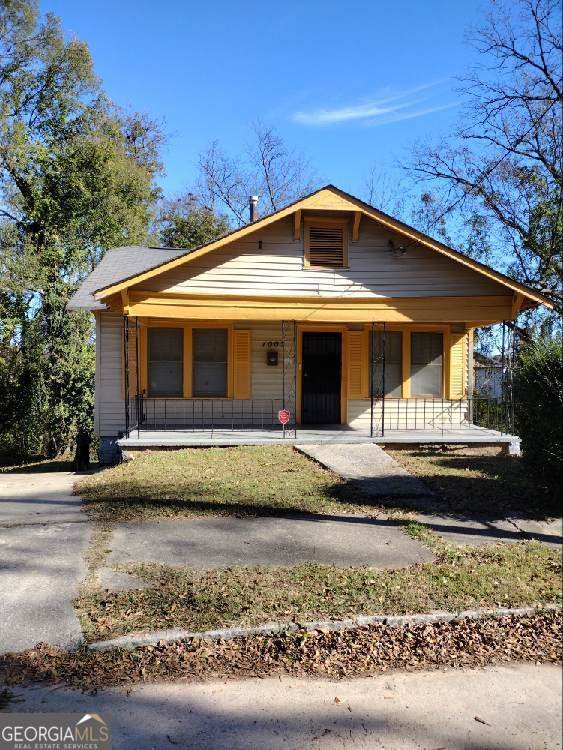 1005 Ashby Terrace Atlanta - 2